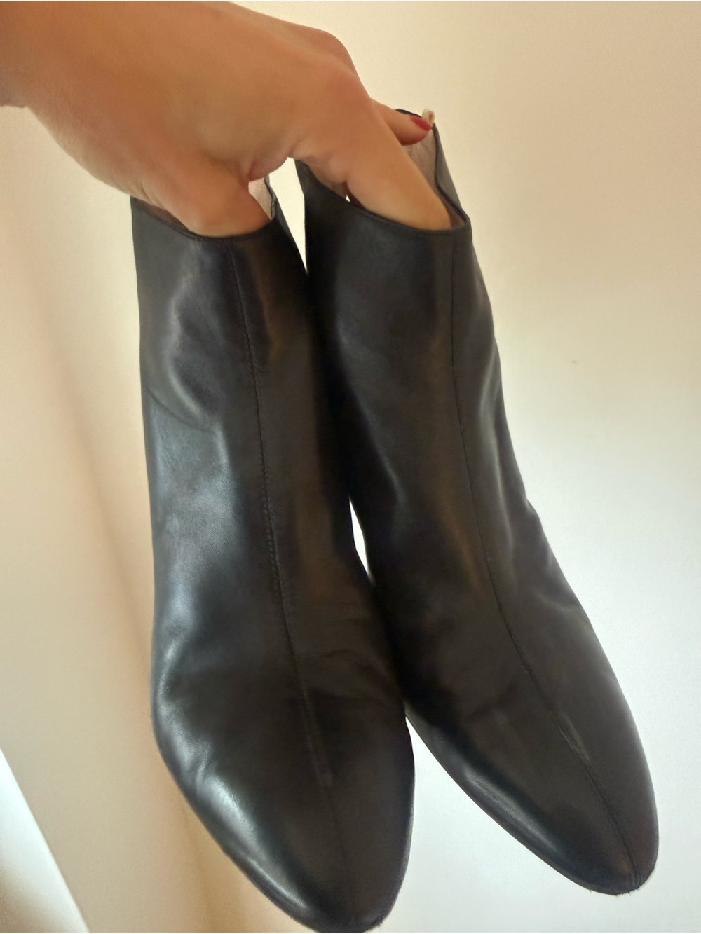 SJP by Sarah Jessica Parker Boots
